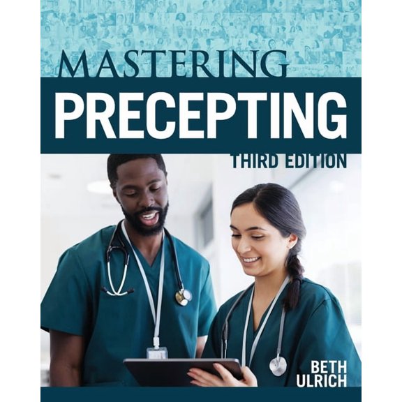Mastering Precepting, Third Edition (Paperback)