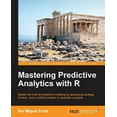 thumbnail image 1 of Mastering Predictive Analytics with R, (Paperback), 1 of 1