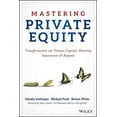 thumbnail image 1 of Mastering Private Equity: Transformation Via Venture Capital, Minority Investments and Buyouts, (Hardcover), 1 of 1