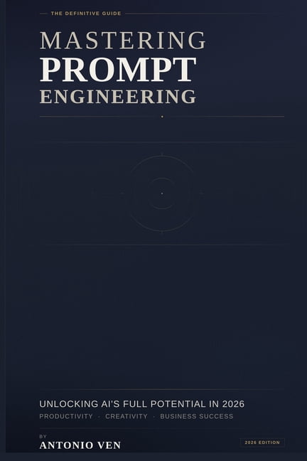 Mastering Prompt Engineering: Unlocking AI's Full Potential in 2026 ...