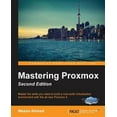 thumbnail image 1 of Mastering Proxmox, Second Edition (Paperback), 1 of 1