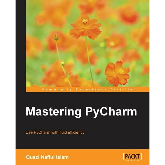 Mastering PyCharm