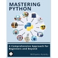 thumbnail image 1 of Mastering Python, (Paperback), 1 of 1