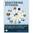 thumbnail image 1 of Mastering Python, (Paperback), 1 of 1