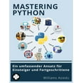 thumbnail image 1 of Mastering Python, (Paperback), 1 of 1