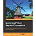 thumbnail image 1 of Mastering Python Regular Expressions (Paperback), 1 of 1