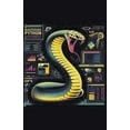 thumbnail image 1 of Mastering Python: a Comprehensive Guide (Paperback), 1 of 1