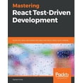thumbnail image 1 of Mastering React Test-Driven Development (Paperback), 1 of 1