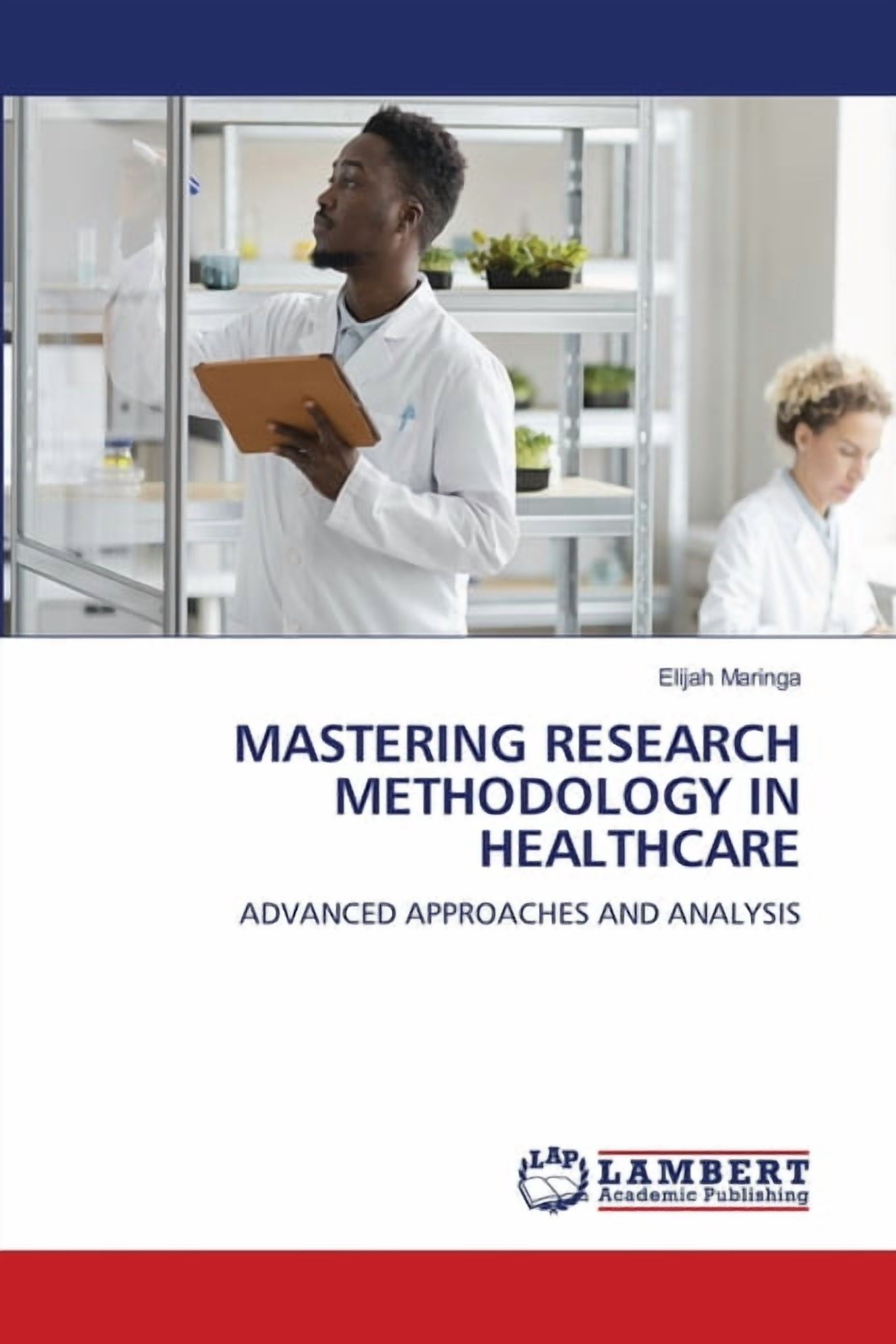 Mastering Research Methodology in Healthcare, (Paperback) - Walmart.com