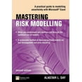 thumbnail image 1 of Mastering Risk Modelling : A Practical Guide to Modelling Uncertainty With Microsoft Excel, 1 of 1