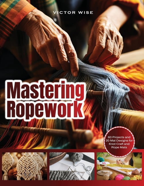 Mastering Ropework: Learn the Basics of Home Wiring and Tackle DIY
