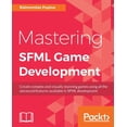 thumbnail image 1 of Mastering SFML Game Development, (Paperback), 1 of 1