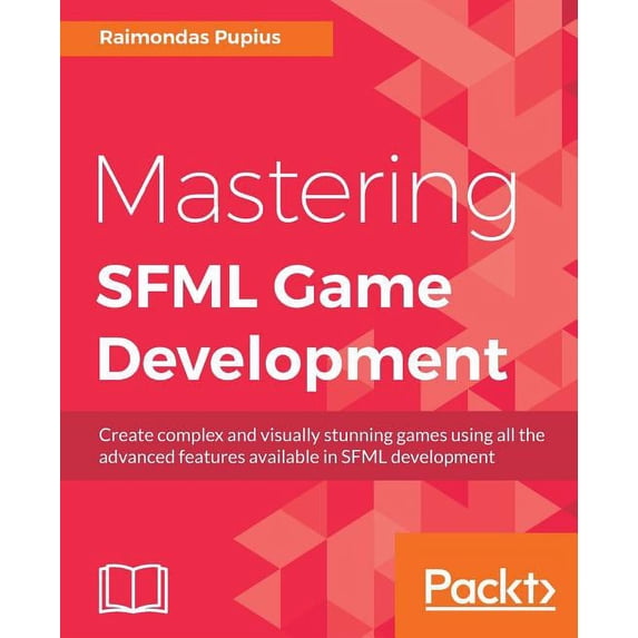 Mastering SFML Game Development, (Paperback)