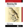 thumbnail image 1 of Mastering SQL, 1 of 1