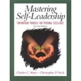 thumbnail image 1 of Pre-Owned Mastering Self Leadership: Empowering Yourself for Personal Excellence (Paperback) 0130110876 9780130110879, 1 of 1