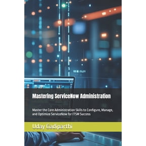 ServiceNow Implementation Books and Guides