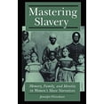 thumbnail image 1 of Pre-Owned Mastering Slavery (Paperback) 0814726534 9780814726532, 1 of 1
