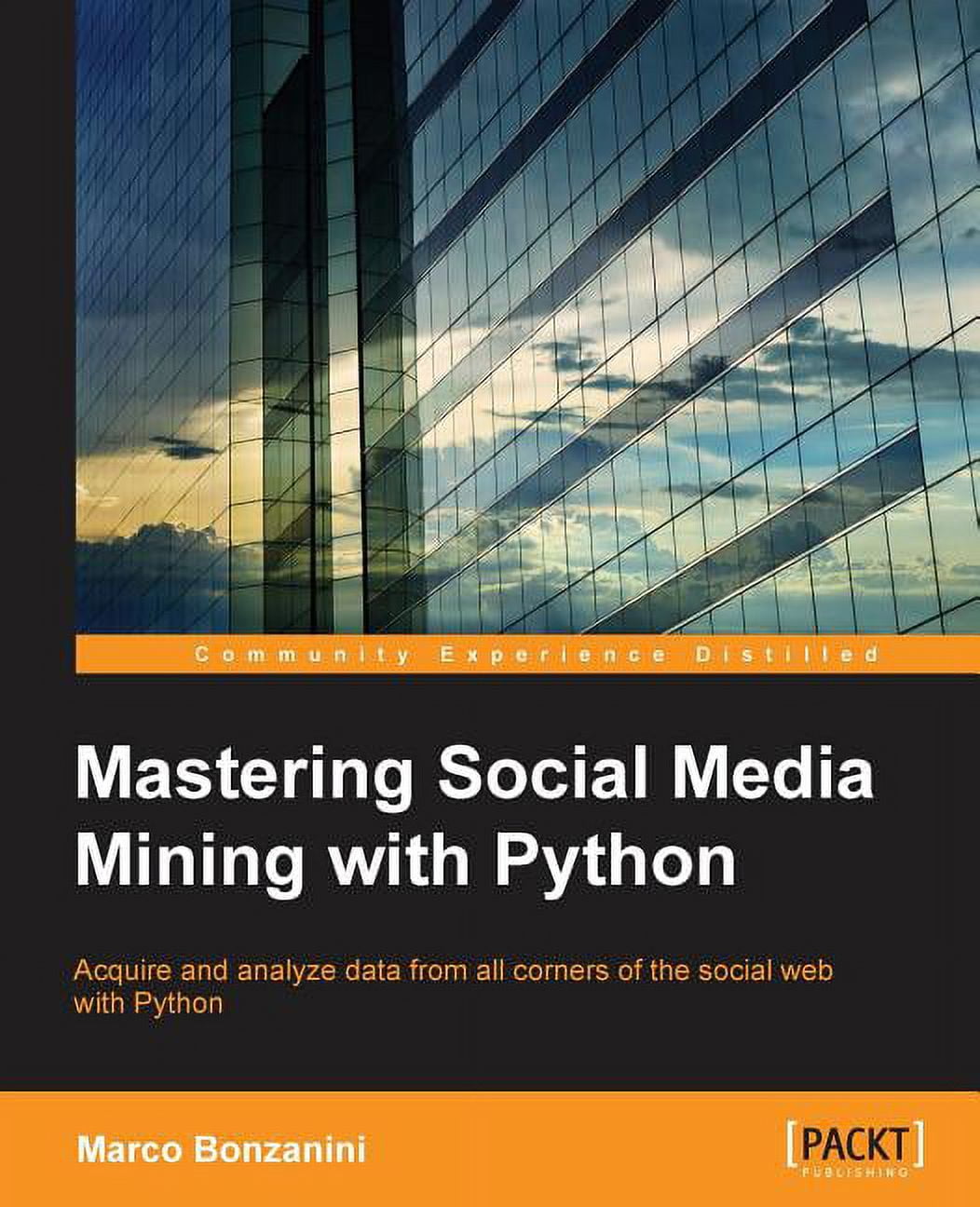 Hands-On Data Science for Marketing: Improve your marketing