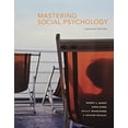 thumbnail image 1 of Pre-Owned Mastering Social Psychology, First Canadian Edition (Paperback) 0205722504 9780205722501, 1 of 1