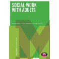 thumbnail image 1 of Mastering Social Work Practice Social Work with Adults, (Paperback), 1 of 1