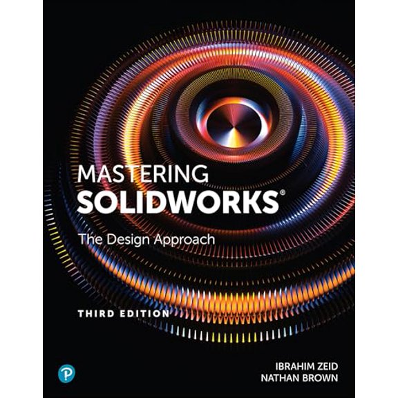 Pre-Owned Mastering SolidWorks