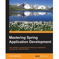 thumbnail image 1 of Mastering Spring Application Development, (Paperback), 1 of 1