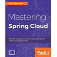 thumbnail image 1 of Mastering Spring Cloud (Paperback), 1 of 1