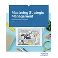 thumbnail image 1 of Pre-Owned Mastering Strategic Management Version 3.0, 9781453337646, 1453337644, Paperback,, 1 of 1