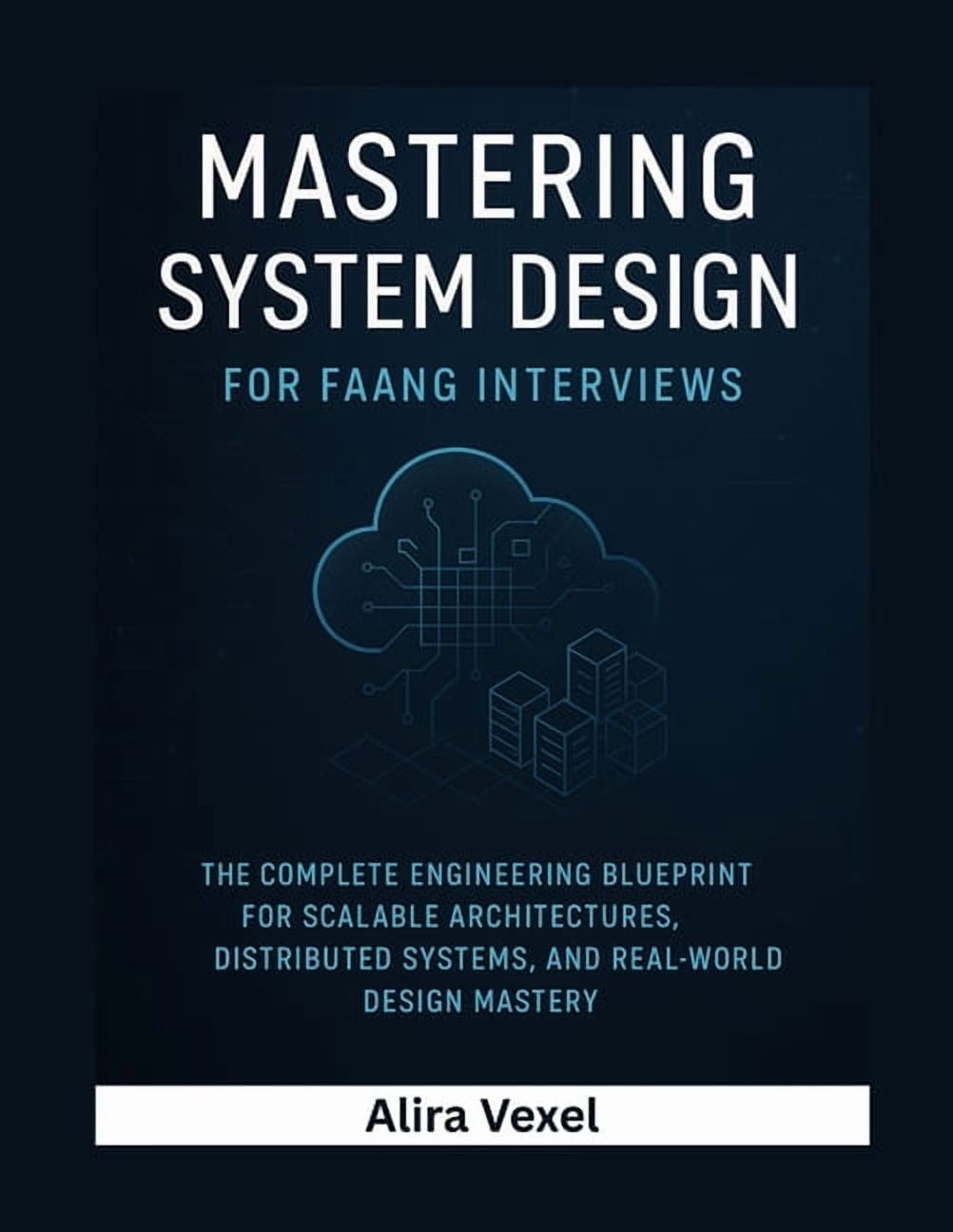 Mastering System Design for FAANG Interviews: The Complete Engineering ...