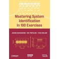thumbnail image 1 of Mastering System Identification, (Paperback), 1 of 1