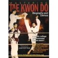 thumbnail image 1 of Mastering Tae Kwon Do: Biography and Demos (DVD), 1 of 1