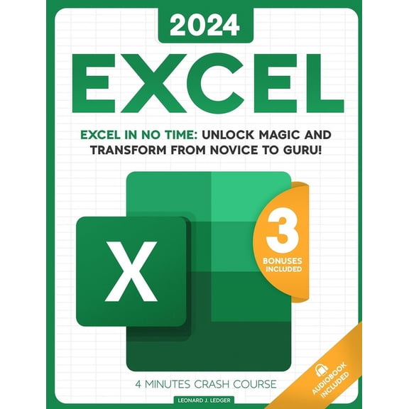 Mastering Technology: Excel: The most updated bible to master Microsoft Excel from scratch in less than 7 minutes a day Discover all the features & formulas with step-by-step tutorials (Paperback)
