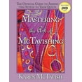 thumbnail image 1 of Pre-Owned Mastering the Art of McTavishing (w/DVD) (Paperback) 0974470619 9780974470610, 1 of 1