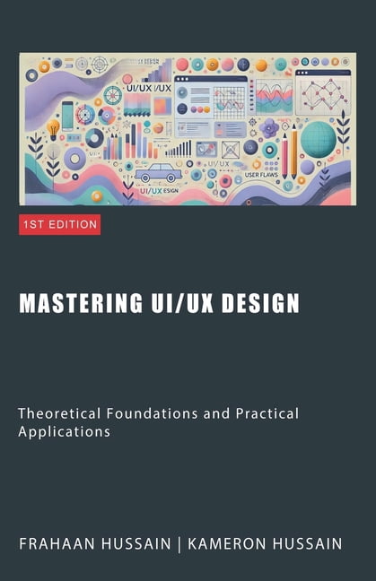 Mastering UI/UX Design: Theoretical Foundations and Practical ...