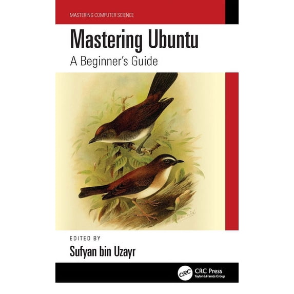 Mastering Ubuntu