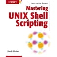 thumbnail image 1 of Pre-Owned Mastering Unix Shell Scripting (Paperback) 0471218219 9780471218210, 1 of 1