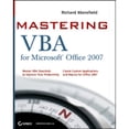 thumbnail image 1 of Pre-Owned Mastering VBA for Microsoft Office 2007 (Paperback) 0470279591 9780470279595, 1 of 1