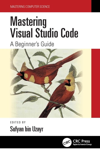 Mastering Visual Studio Code - Walmart.com