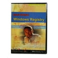 thumbnail image 1 of Mastering Windows Registry Training Software - Step by Step Tutorial CD, 1 of 2