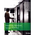 thumbnail image 1 of Pre-Owned Mastering Windows Server 2012 R2, 1 of 1