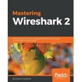 thumbnail image 1 of Mastering Wireshark 2, (Paperback), 1 of 1