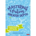 thumbnail image 1 of Mastering Writing at Greater Depth : A Guide for Primary Teaching (Hardcover), 1 of 1