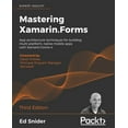 thumbnail image 1 of Mastering Xamarin.Forms - Third Edition: App architecture techniques for building multi-platform, native mobile apps with Xamarin.Forms 4 (Paperback), 1 of 1