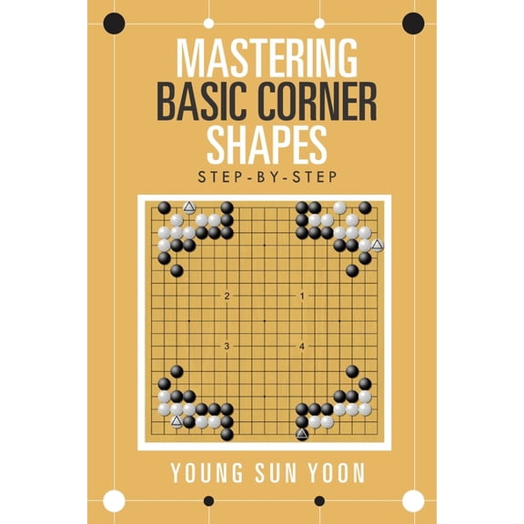 Mastering basic corner shapes Step-by-step, (Paperback)