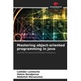 thumbnail image 1 of Mastering object-oriented programming in Java, (Paperback), 1 of 1