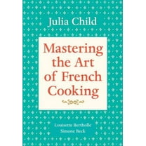 Pre-Owned Mastering the Art of French Cooking, Volume 1: A Cookbook Paperback