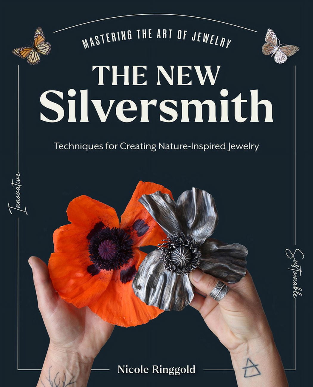 Mastering the Art of Jewelry Making The New Silversmith