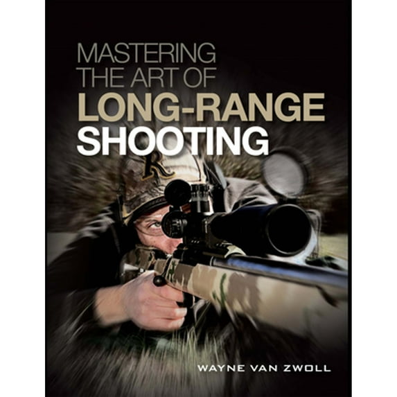 Mastering the Art of Long-Range Shooting