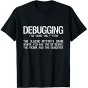 Mastering the Art of Tech: Unleashing Your Inner Wizard, Code Ninja, and Developer Extraordinaire with the Ultimate Tee