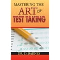 thumbnail image 1 of Mastering the Art of Test Taking (Paperback), 1 of 1